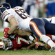 Image for article titled Colin Kaepernick Was The Most Disastrous Quarterback In Week 2